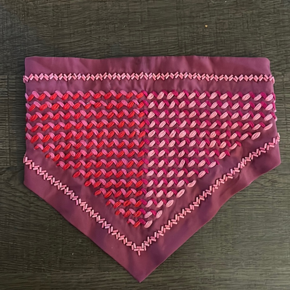 Mignonne Gavigan Scarf/bandana